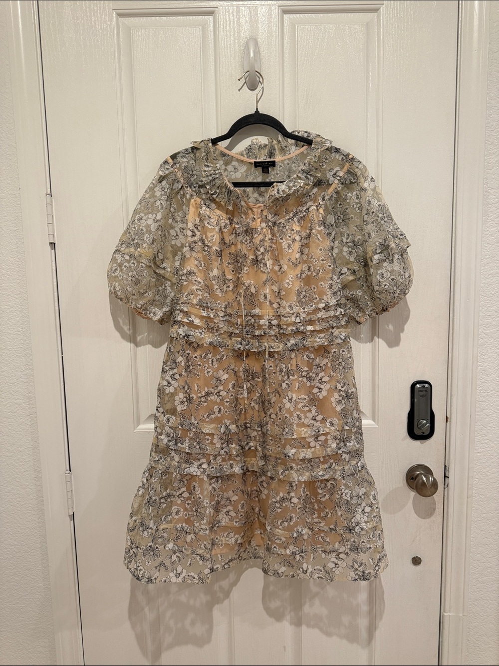 Current air dress - Picture 2 of 5